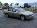 Sandstone Metallic - Impala  Photo No. 3