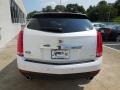 2015 Platinum Ice Tricoat Cadillac SRX Luxury AWD  photo #6