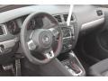 Titan Black Dashboard Photo for 2014 Volkswagen Jetta #95921656