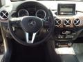 Black Dashboard Photo for 2014 Mercedes-Benz B #95921695