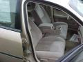 Sandstone Metallic - Impala  Photo No. 5
