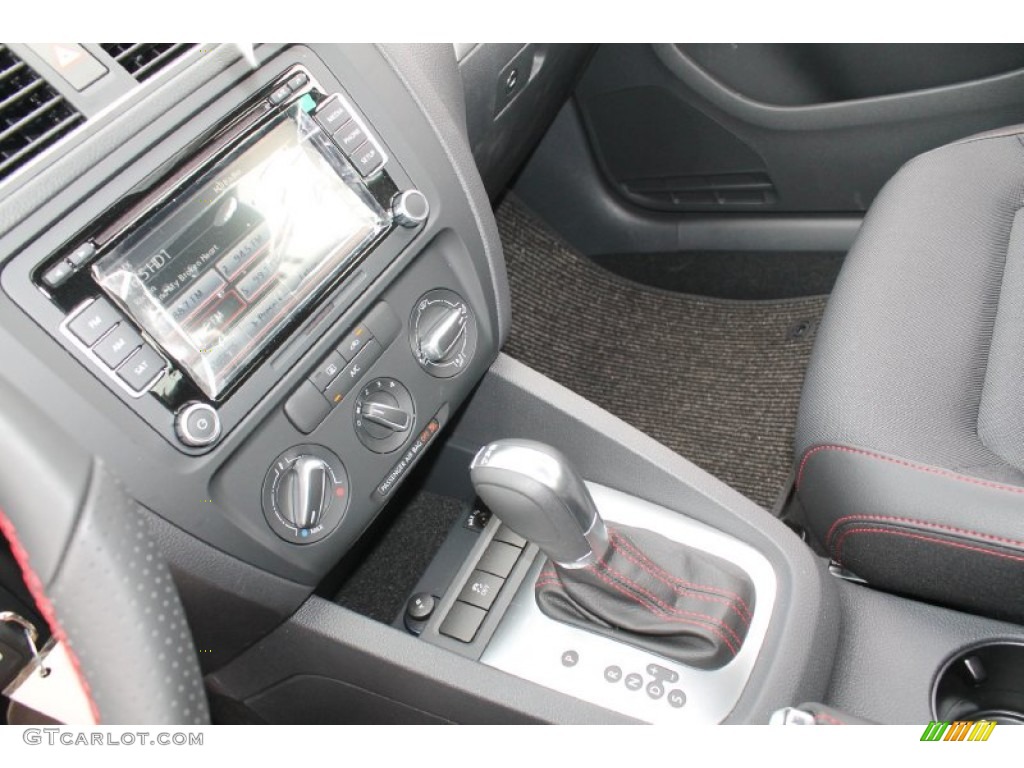 2014 Volkswagen Jetta GLI 6 Speed DSG Dual-Clutch Automatic Transmission Photo #95921723