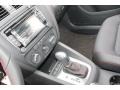  2014 Jetta GLI 6 Speed DSG Dual-Clutch Automatic Shifter