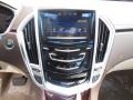 2015 Platinum Ice Tricoat Cadillac SRX Luxury AWD  photo #11