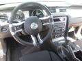 Sterling Gray - Mustang GT Coupe Photo No. 8