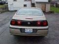 Sandstone Metallic - Impala  Photo No. 7