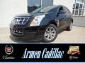 Black Raven - SRX Luxury AWD Photo No. 1