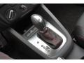 2014 Volkswagen Jetta Titan Black Interior Transmission Photo