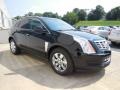 Black Raven 2015 Cadillac SRX Luxury AWD Exterior