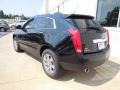 Black Raven - SRX Luxury AWD Photo No. 5