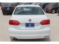 Pure White - Jetta S Sedan Photo No. 7