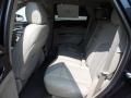 2015 Sapphire Blue Metallic Cadillac SRX Luxury  photo #9