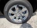 2015 Sapphire Blue Metallic Cadillac SRX Luxury  photo #11