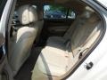 White Diamond Tricoat - CTS Luxury Sedan AWD Photo No. 8