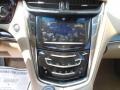 White Diamond Tricoat - CTS Luxury Sedan AWD Photo No. 12