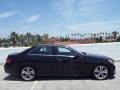2014 Black Mercedes-Benz E 350 Sport Sedan  photo #3