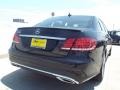 2014 Black Mercedes-Benz E 350 Sport Sedan  photo #4