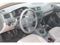 2014 Volkswagen Jetta Latte Macchiato Interior Interior Photo