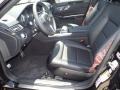 2014 Black Mercedes-Benz E 350 Sport Sedan  photo #7
