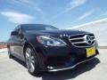 2014 Black Mercedes-Benz E 350 Sport Sedan  photo #11