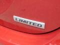 2012 Red Allure Hyundai Elantra Limited  photo #10