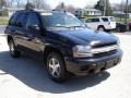 Black - TrailBlazer LS 4x4 Photo No. 2