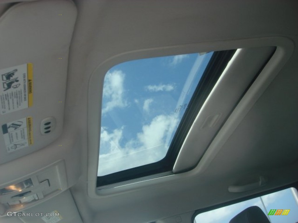 2007 Nitro R/T - Black / Dark Slate Gray photo #3