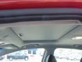 2012 Red Allure Hyundai Elantra Limited  photo #14