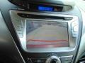 2012 Red Allure Hyundai Elantra Limited  photo #17