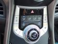 2012 Red Allure Hyundai Elantra Limited  photo #18