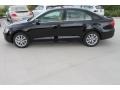 Black - Jetta SE Sedan Photo No. 4