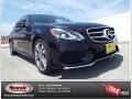 2014 Black Mercedes-Benz E 350 Sport Sedan  photo #1