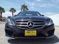 2014 Black Mercedes-Benz E 350 Sport Sedan  photo #2
