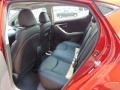 2012 Red Allure Hyundai Elantra Limited  photo #23