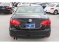 Black - Jetta SE Sedan Photo No. 7