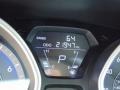 2012 Red Allure Hyundai Elantra Limited  photo #25