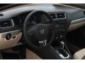 Black - Jetta SE Sedan Photo No. 9
