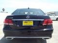 2014 Black Mercedes-Benz E 350 Sport Sedan  photo #5