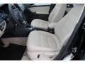 Black - Jetta SE Sedan Photo No. 10