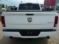 2014 Bright White Ram 1500 Sport Crew Cab 4x4  photo #3