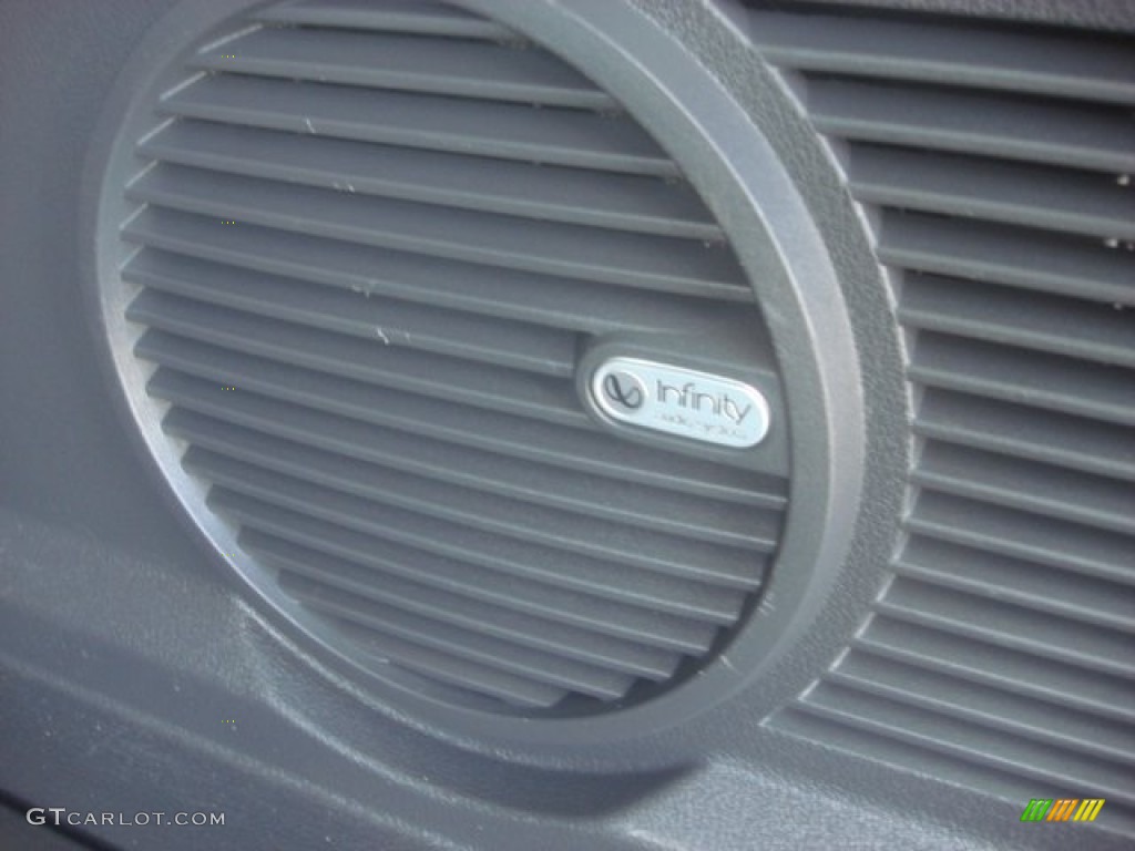 2007 Nitro R/T - Black / Dark Slate Gray photo #22