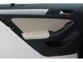 Black - Jetta SE Sedan Photo No. 19