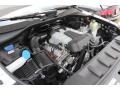  2015 Q7 3.0 Prestige quattro 3.0 Liter Supercharged TFSI DOHC 24-Valve VVT V6 Engine
