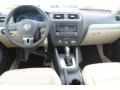 Black - Jetta SE Sedan Photo No. 21