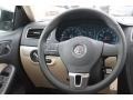 Black - Jetta SE Sedan Photo No. 22