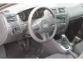 Platinum Gray Metallic - Jetta S Sedan Photo No. 9