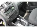 Platinum Gray Metallic - Jetta S Sedan Photo No. 12