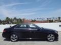 2014 Black Mercedes-Benz E 350 Sport Sedan  photo #3
