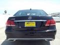 2014 Black Mercedes-Benz E 350 Sport Sedan  photo #5