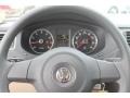 Black - Jetta SE Sedan Photo No. 15